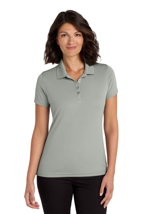Port Authority Women's   Dry Zone   UV Micro-Mesh Polo