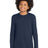 Sport-Tek Youth   Long Sleeve PosiCharge   Competitor Tee