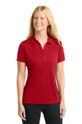 Sport-Tek Women's    PosiCharge    Competitor    Polo