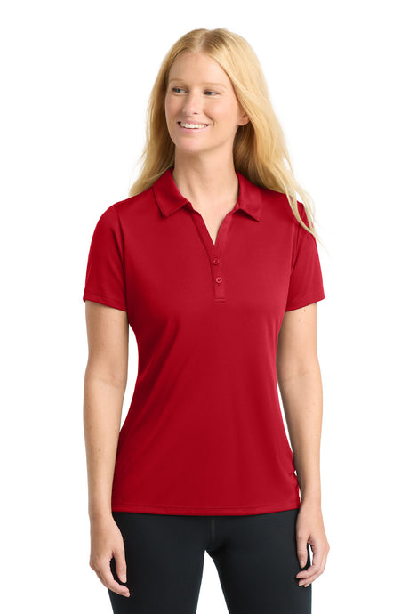 Sport-Tek Women's    PosiCharge    Competitor    Polo