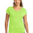 Sport-Tek Women's   PosiCharge   Electric Heather Sporty Tee
