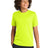Sport-Tek Youth   PosiCharge   RacerMesh Tee