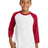 Sport-Tek Youth   Colorblock Raglan Jersey