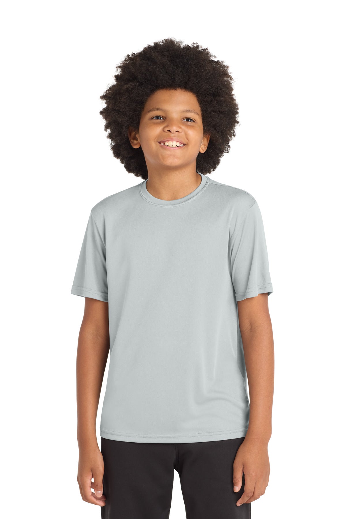 Sport-Tek Youth   PosiCharge   Competitor Tee