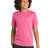 Sport-Tek Youth   PosiCharge   RacerMesh Tee