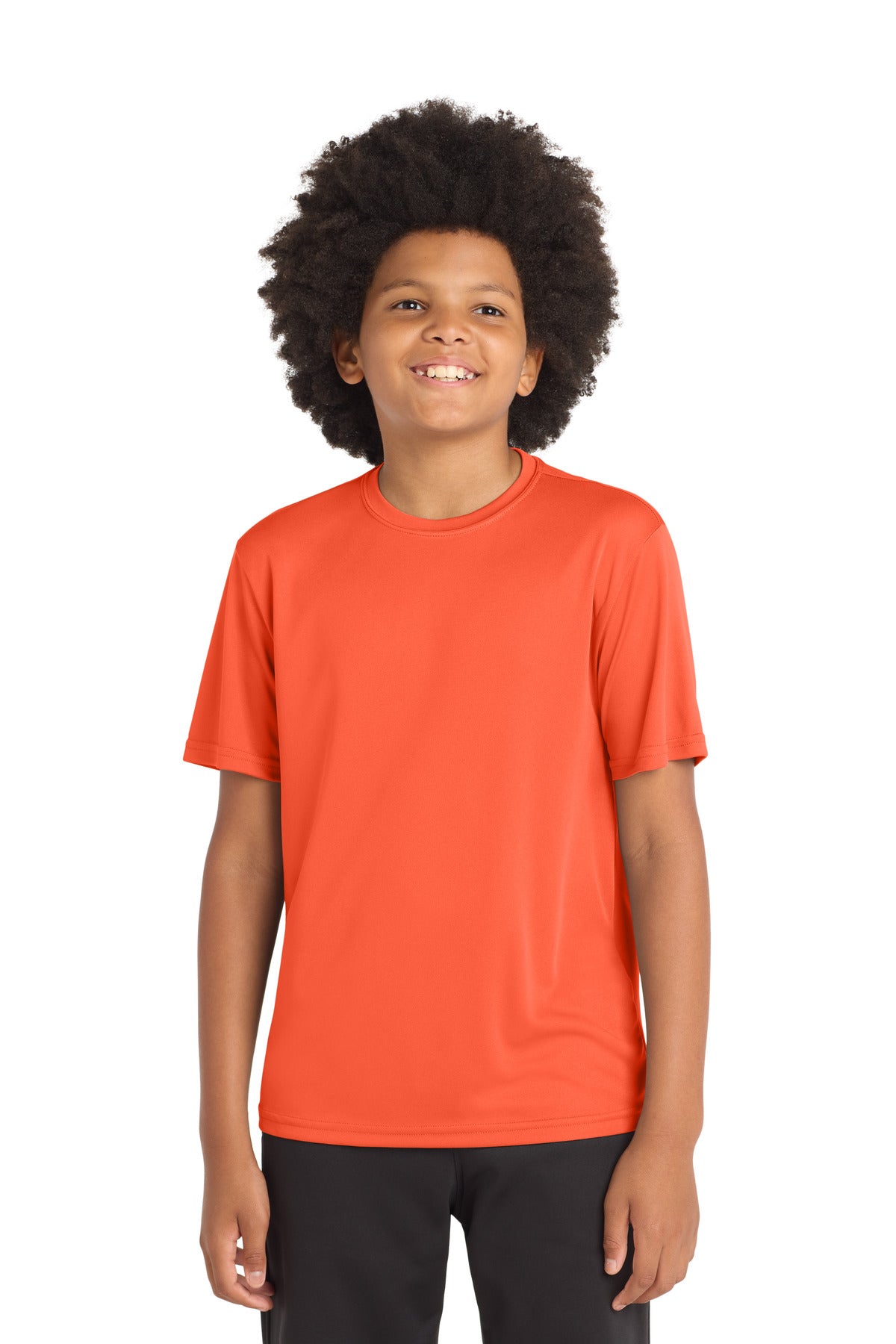 Sport-Tek Youth   PosiCharge   Competitor Tee
