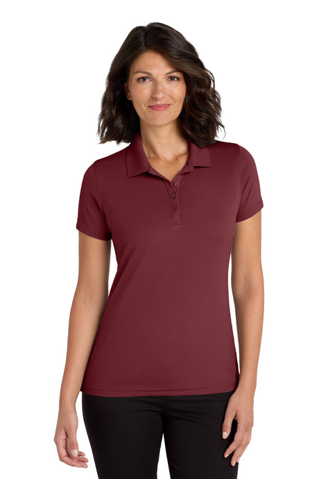 Port Authority Women's   Dry Zone   UV Micro-Mesh Polo
