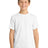 Port & Co Youth   Performance Blend Tee