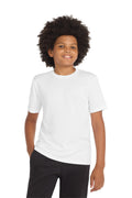 Sport-Tek Youth   PosiCharge   Competitor Tee