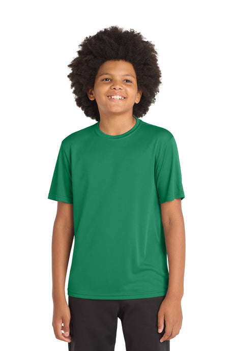 Sport-Tek Youth   PosiCharge   Competitor Tee