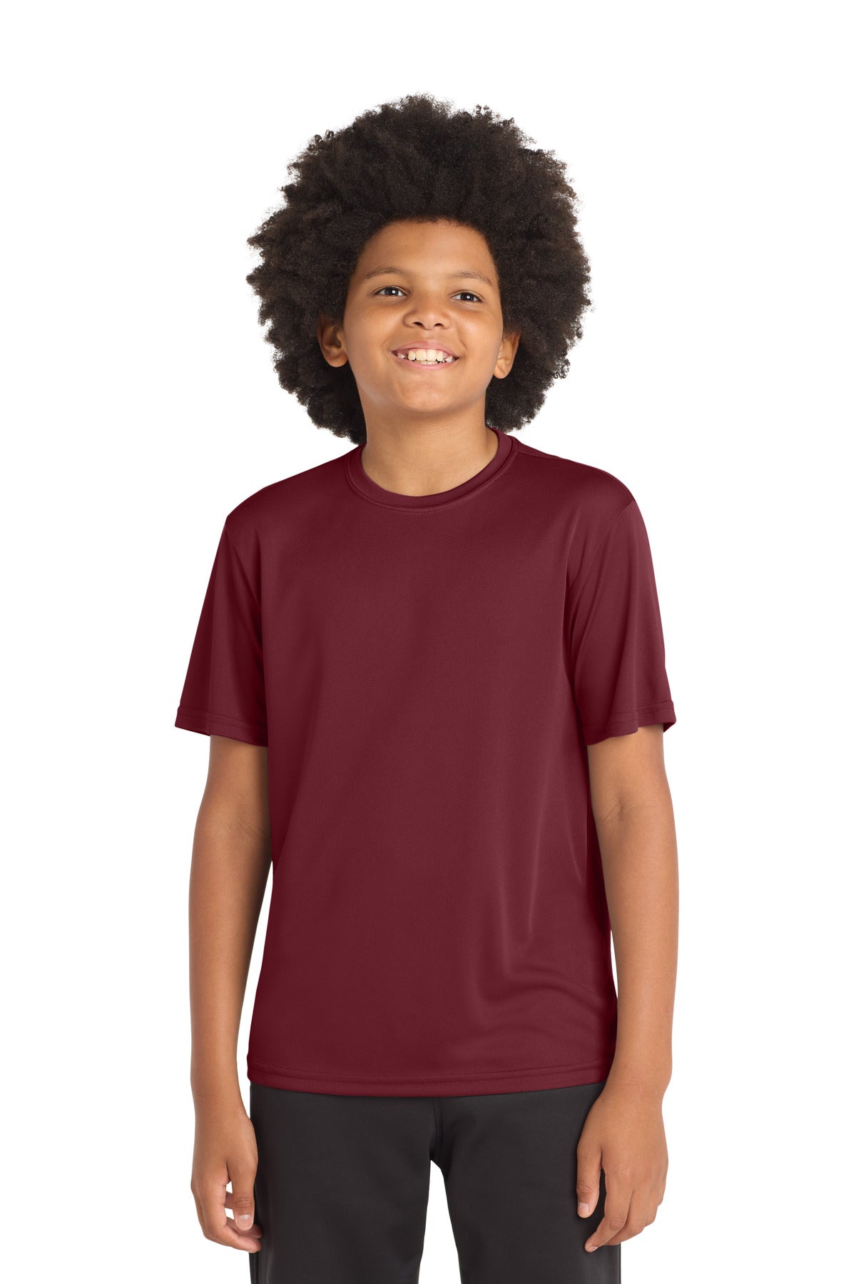 Sport-Tek Youth   PosiCharge   Competitor Tee