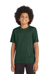 Sport-Tek Youth   PosiCharge   Competitor Tee