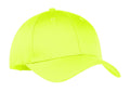 Port Authority    Six-Panel Twill Cap