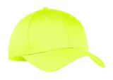 Port Authority    Six-Panel Twill Cap