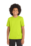 Sport-Tek Youth   PosiCharge   Competitor Tee