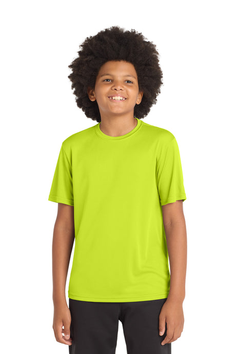 Sport-Tek Youth   PosiCharge   Competitor Tee