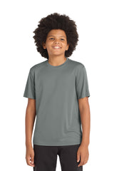 Sport-Tek Youth   PosiCharge   Competitor Tee
