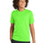 Sport-Tek Youth   PosiCharge   RacerMesh Tee