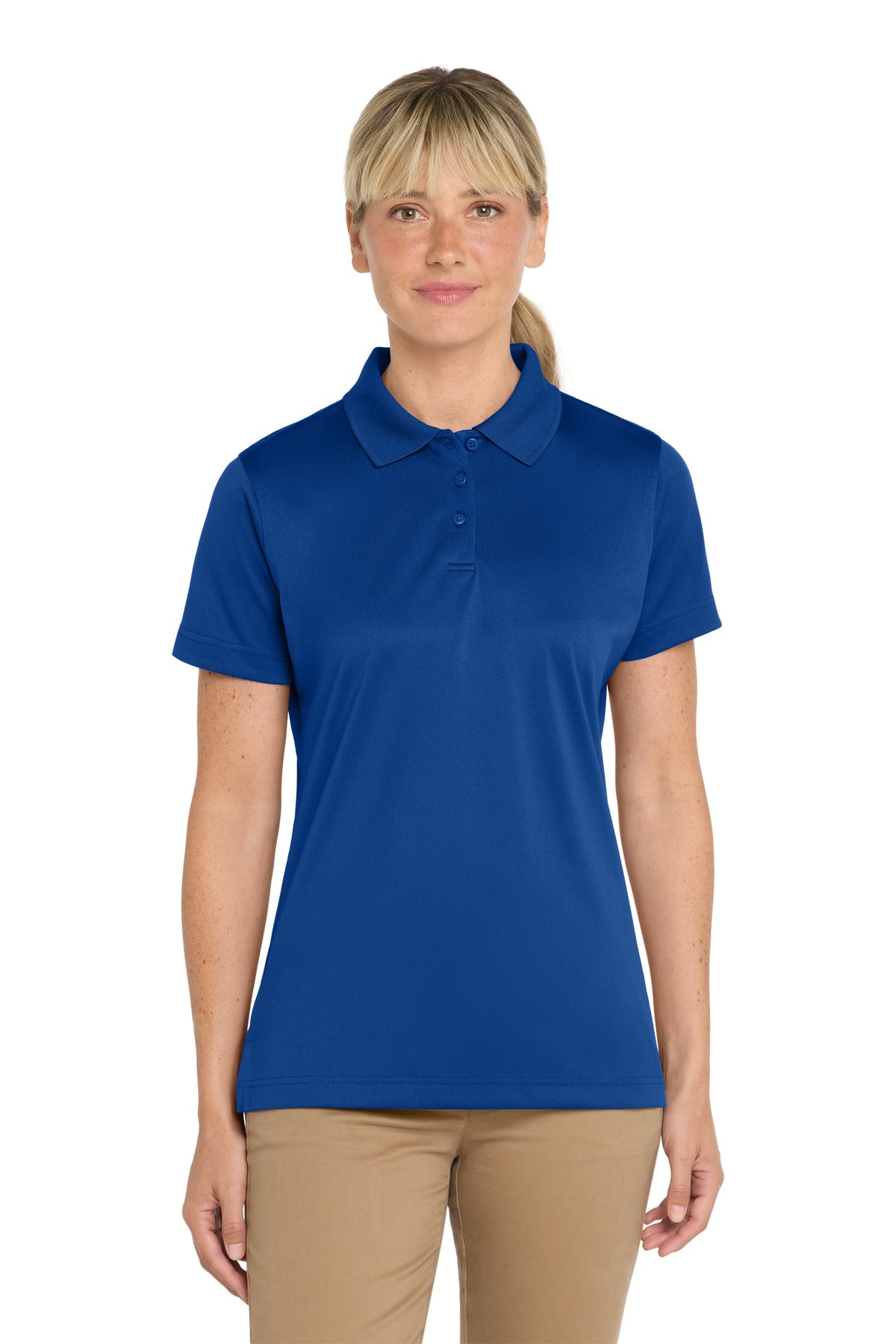 CornerStone Women's   Select Snag-Proof Polo