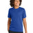 Sport-Tek Youth   PosiCharge   RacerMesh Tee