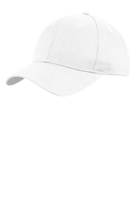 Port Authority    Uniforming Twill Cap