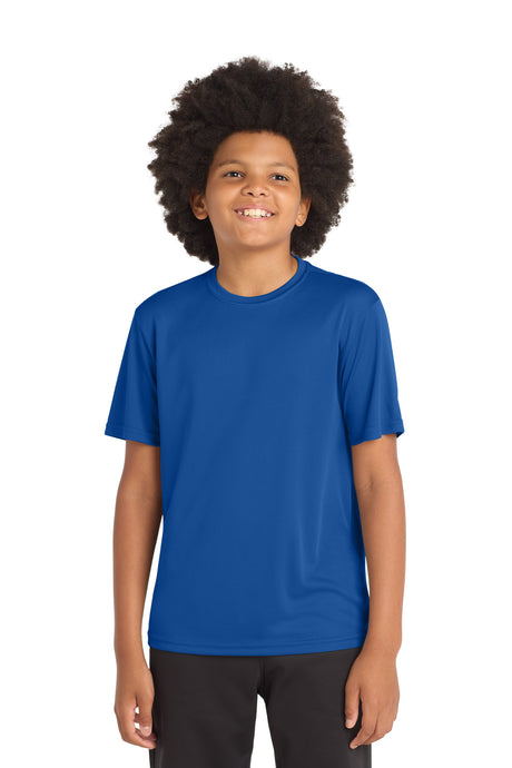 Sport-Tek Youth   PosiCharge   Competitor Tee
