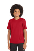 Sport-Tek Youth   PosiCharge   Competitor Tee