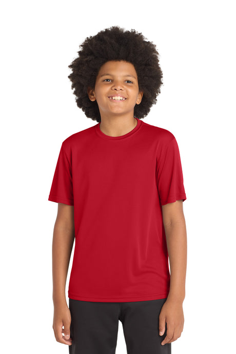 Sport-Tek Youth   PosiCharge   Competitor Tee