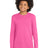 Sport-Tek Youth   Long Sleeve PosiCharge   Competitor Tee