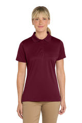 CornerStone Women's   Select Snag-Proof Polo