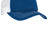 District    Mesh Back Cap