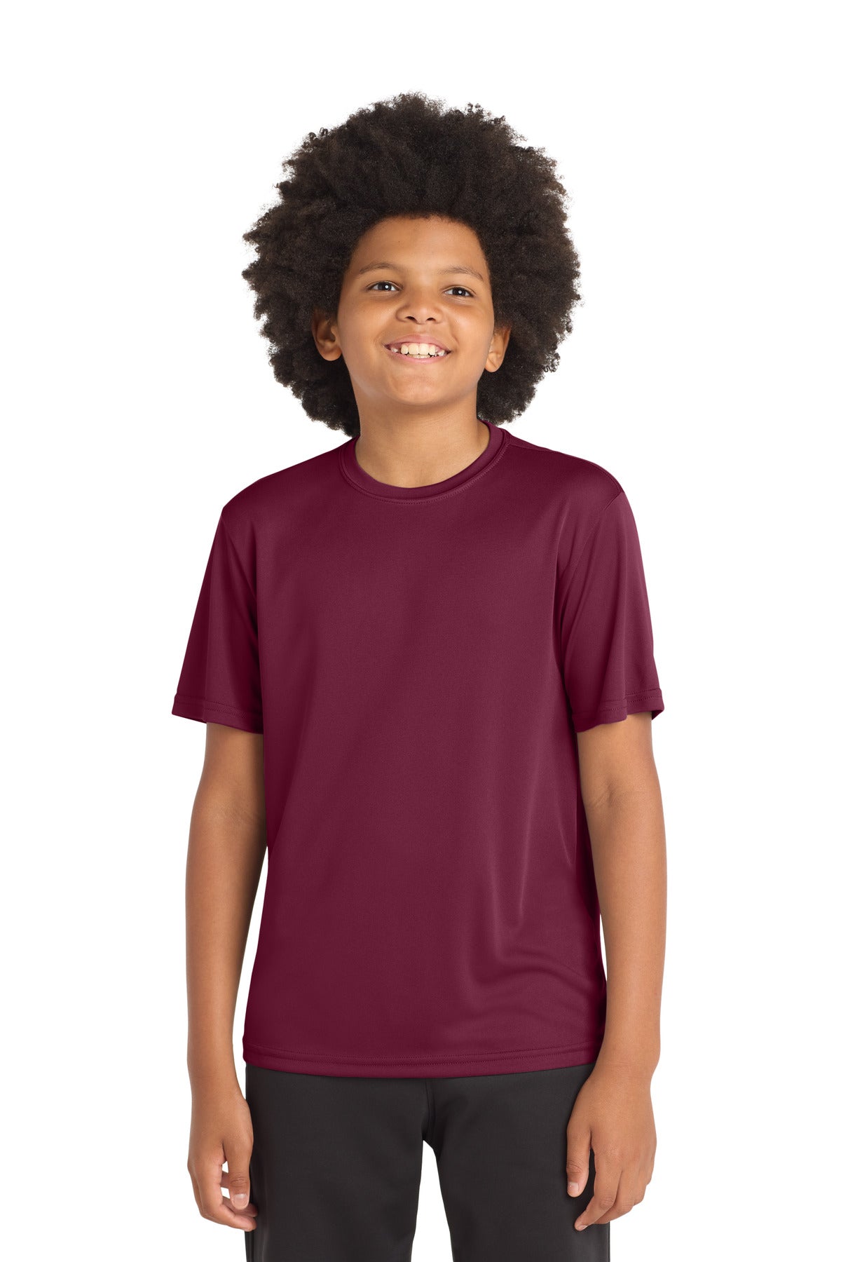 Sport-Tek Youth   PosiCharge   Competitor Tee