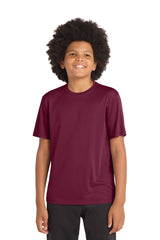 Sport-Tek Youth   PosiCharge   Competitor Tee