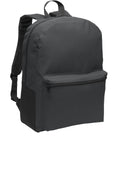 Port Authority    Value Backpack