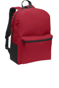 Port Authority    Value Backpack
