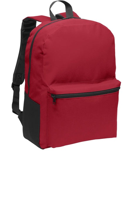 Port Authority    Value Backpack