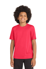 Sport-Tek Youth   PosiCharge   Competitor Tee