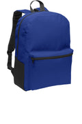 Port Authority    Value Backpack