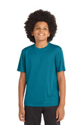 Sport-Tek Youth   PosiCharge   Competitor Tee