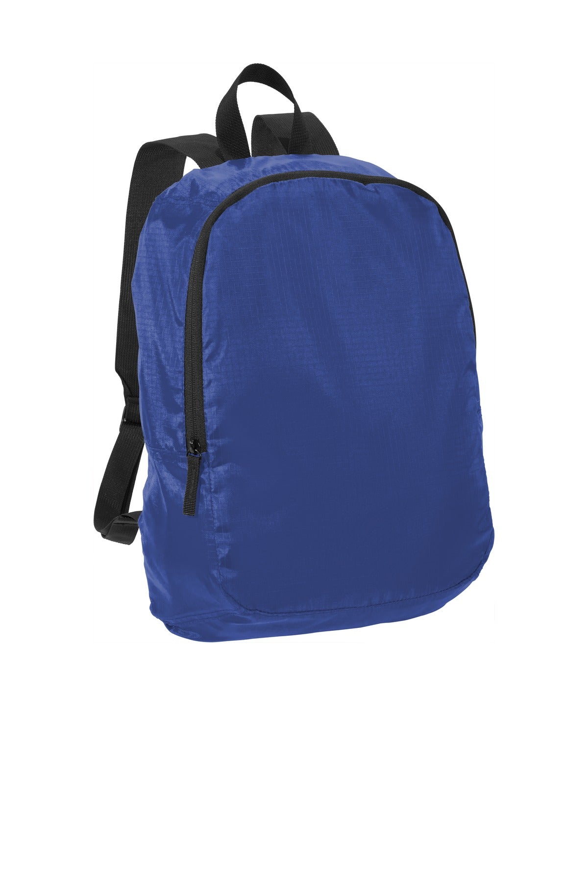 Port Authority     Crush Ripstop Backpack BG213