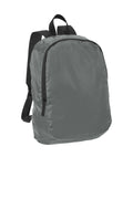 Port Authority     Crush Ripstop Backpack BG213