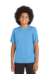 Sport-Tek Youth   PosiCharge   Competitor Tee