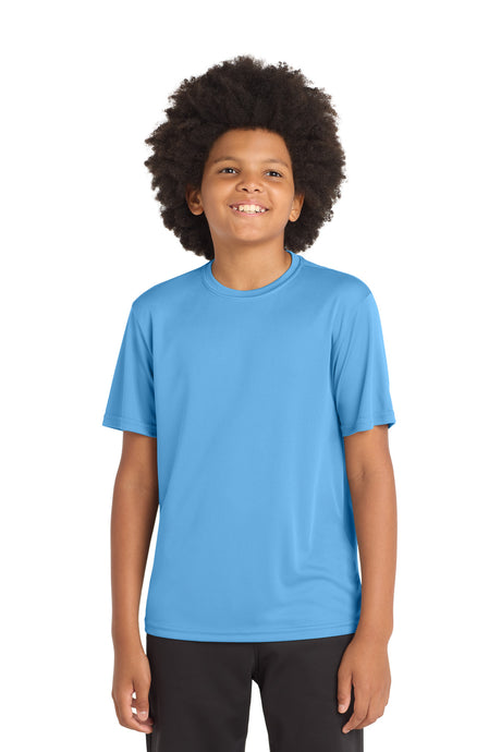 Sport-Tek Youth   PosiCharge   Competitor Tee