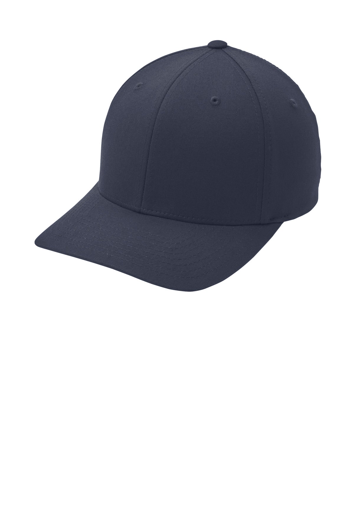 Port Authority Men's   Flexfit   Cotton Twill Cap