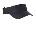 Sport-Tek     Action Visor