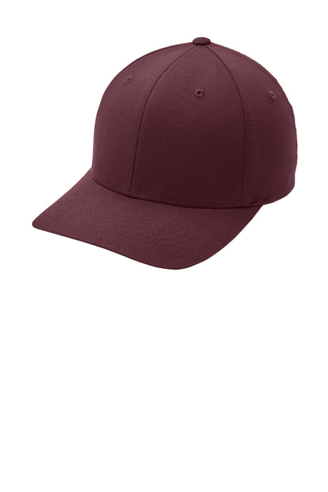 Port Authority Men's   Flexfit   Cotton Twill Cap