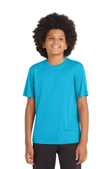 Sport-Tek Youth   PosiCharge   Competitor Tee