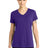 District Women's   Perfect Weight   V-Neck Tee