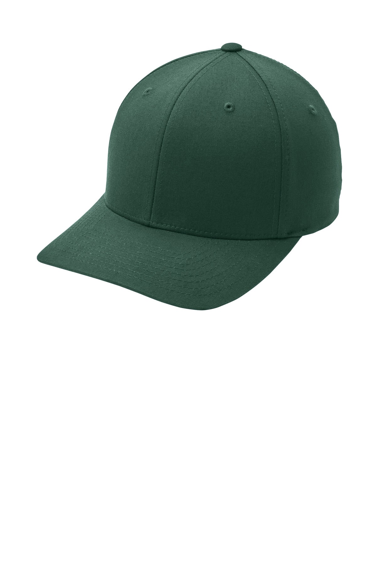 Port Authority Men's   Flexfit   Cotton Twill Cap