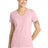 District Women's   Perfect Weight   V-Neck Tee